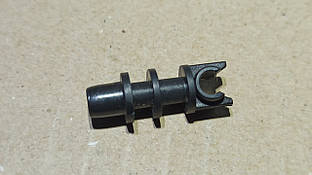 Кліпса гальмівної трубки Нубіра GM 08984900