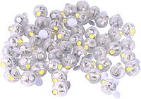 Світлодіоди та гірлянди для куль 