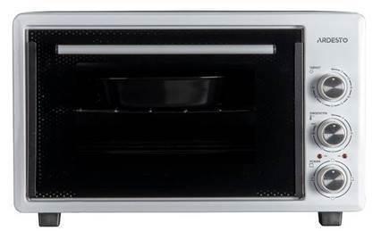 духовой шкаф 40 литров Ardesto MEO-S40GW (ID#1715042911), цена: 3399 ...