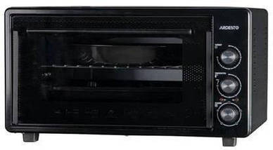 Електрична піч на 50 літрів із грилем Ardesto MEO-S50GB, фото 3