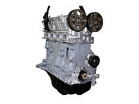 Двигун відновлений 1.6MPI 16V 182B6.000 103HP 76kW L4 182B6.000 FIAT Doblo 00-13, Stilo 01-10, Multipla 03-10, Palio 96-20, Albea