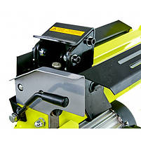 Колун гідравлічний GRUNFELD WS4T-37 із силою розколювання 4 тн, фото 3