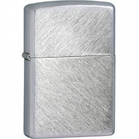 Зажигалка оригинальная Zippo Silver (24648) Сделано в США