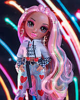 Кукла Рейнбоу Хай Киа Сердечко Rainbow High Kia Hart Valentines Коллекционная кукла