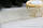 Органза   "Білі сніжинки   "  4 см  бежева рулон 22.5 метри, фото 3