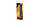 Фалоїмітатор гігант для фістинга JET DARK STEEL CARBON METALLIC BLACK, 35,5 см, що вставляється 30,4 см * 6 см, фото 3