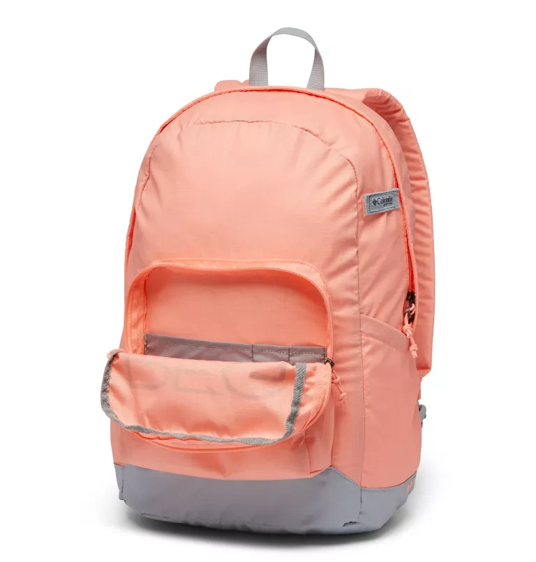 Columbia PFG Oro Bay 22L Backpack - O/S - Pink