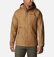 Columbia Sportswear Men's Tunnel Falls Interchange Jacket мужская куртка