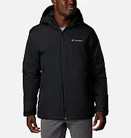 Columbia Sportswear Men's Point Park Insulated Jacket мужская утепленная куртка