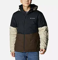 Columbia Sportswear Men's Point Park Insulated Jacket чоловіча утеплена куртка