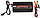 Перетворювач напруги, автомобільний Інвертор 2 в1 UKC AC-DC UPS 1300W 7060 із зарядкою, фото 4