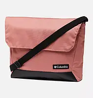 Боковая сумка Columbia sportswear Firewood Side Bag Темный коралл