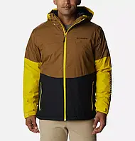 Columbia Sportswear Men's Point Park Insulated Jacket мужская утепленная куртка L