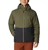 Columbia Sportswear Men's Point Park Insulated Jacket мужская утепленная куртка M