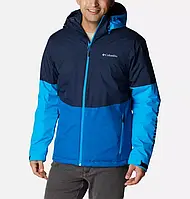 Columbia Sportswear Men's Point Park Insulated Jacket чоловіча утеплена куртка