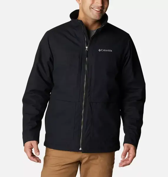 Columbia Sportswear Men s Loma Vista II Jacket