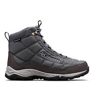 Мужские ботинки Columbia Sportswear Men's Firecamp Boot обувь