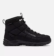 Мужские ботинки Columbia Sportswear Men's Firecamp Boot обувь