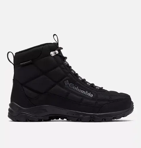 Мужские ботинки Columbia Sportswear Men's Firecamp Boot обувь (ID ...