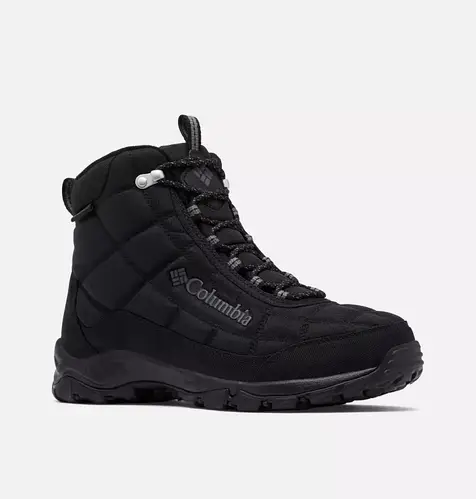 Мужские ботинки Columbia Sportswear Men's Firecamp Boot обувь (ID ...