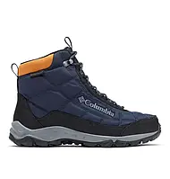 Чоловічі черевики Columbia Sportswear Men's Firecamp Boot взуття