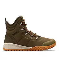 Мужские ботинки Columbia Sportswear Men's Fairbanks Omni-Heat Boot