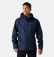 Мужская дождевая куртка COLUMBIA SPORTSWEAR Men's Watertight II Rain Jacket