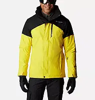 Чоловіча гірськолижна куртка COLUMBIA SPORTSWEAR Men's Last Tracks™ Insulated Ski Jacket