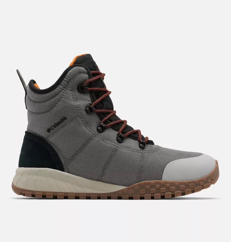 Men's fairbanks omni heat clearance