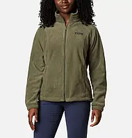 Женская куртка Columbia sportswear Benton Springs Full Zip Fleece Jacket флиска