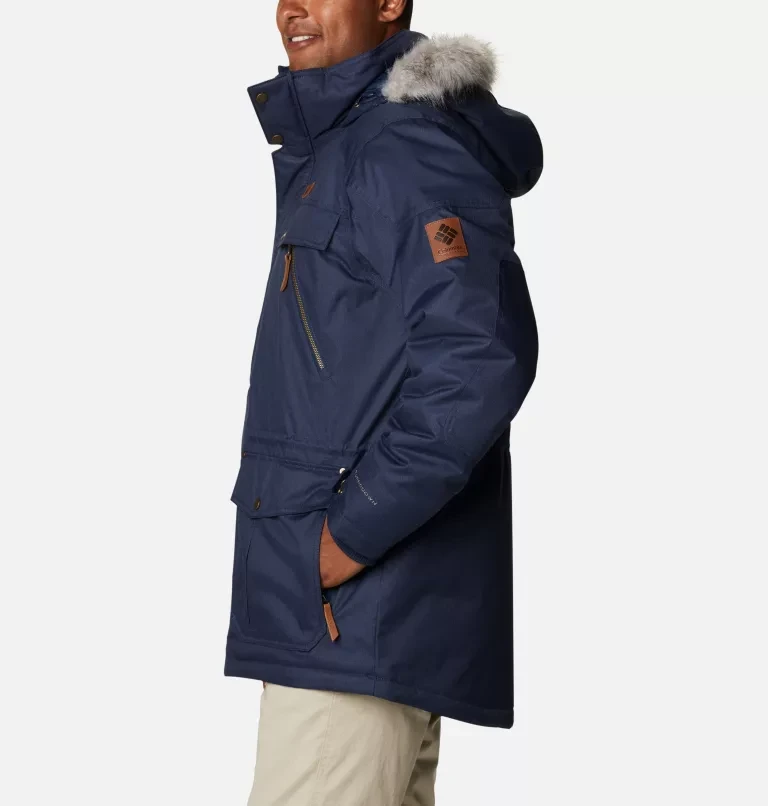 Men's barlow pass 550 turbodown jacket new arrivals