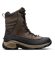 Мужские ботинки Columbia Sportswear Bugaboot III Boot обувь высокая