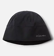 Шапка Columbia Sportswear Trail Shaker Omni-Heat Fleece Beanie S/M, Черный