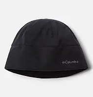 Шапка Columbia Sportswear Trail Shaker Omni-Heat Fleece Beanie L/XL, Черный