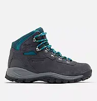 Женские водонепроницаемые ботинки Columbia Sportswear Newton Ridge Plus Waterproof Amped Hiking