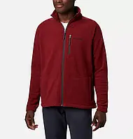 Мужская флисовая куртка COLUMBIA SPORTSWEAR Fast Trek II Full Zip Fleece