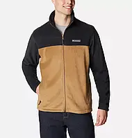 Columbia Sportswear Steens Mountain 2.0 Full Zip Fleece Jacket мужская флисовая куртка