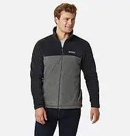 Columbia Sportswear Steens Mountain 2.0 Full Zip Fleece Jacket чоловіча флісова куртка