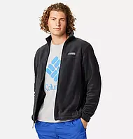 Columbia Sportswear Steens Mountain 2.0 Full Zip Fleece Jacket чоловіча флісова куртка
