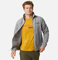 Columbia Sportswear Steens Mountain 2.0 Full Zip Fleece Jacket мужская флисовая куртка