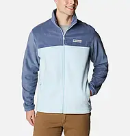 Columbia Sportswear Steens Mountain 2.0 Full Zip Fleece Jacket мужская флисовая куртка