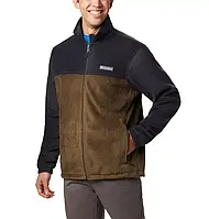 Columbia Sportswear Steens Mountain 2.0 Full Zip Fleece Jacket мужская флисовая куртка