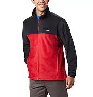 Columbia Sportswear Steens Mountain 2.0 Full Zip Fleece Jacket мужская флисовая куртка