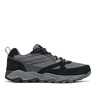 Водонепроницаемая обувь для мужчин Columbia Sportswear IVO Trail Waterproof Shoe кроссовки 10