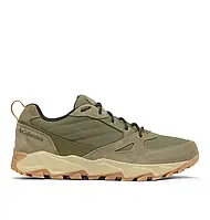 Водонепроницаемая обувь для мужчин Columbia Sportswear IVO Trail Waterproof Shoe кроссовки 10