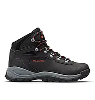 Женские водонепроницаемые Columbia sportswear ботинки Newton Ridge Plus Waterproof Hiking Boot