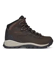 Женские водонепроницаемые Columbia sportswear ботинки Newton Ridge Plus Waterproof Hiking Boot