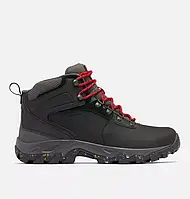 Мужские ботинки Columbia Sportswear Newton Ridge Plus Omni-Heat Boot