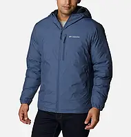 Мужская утепленная куртка COLUMBIA sportswear Reno Ridge Hooded Insulated Jacket