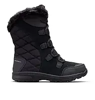 Женские ботинки Columbia sportswear Ice Maiden II Boot высокие